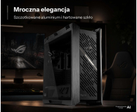 ASUS ROG STRIX HELIOS II GX601S - 1604038 - zdjęcie 7